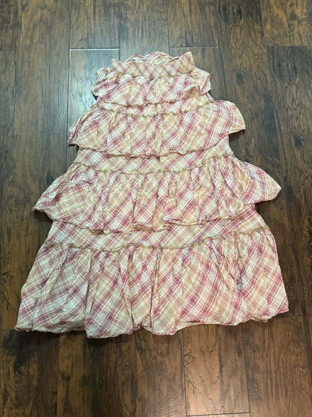 Free People size small